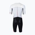 Kombinezon triathlonowy męski HUUB Anemoi 3 SUB22 black/white/red 2