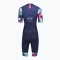 Kombinezon triathlonowy damski HUUB Her Spirit Trisuit navy/band 2