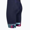 Kombinezon triathlonowy damski HUUB Her Spirit Trisuit navy/band 6