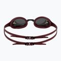 Okulary do pływania HUUB Sustain red 4