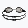 Okulary do pływania HUUB Sustain silver 4