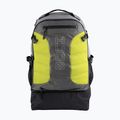 Plecak triathlonowy HUUB TT Bag 40 l grey/lime