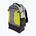 Plecak triathlonowy HUUB TT Bag 40 l grey/lime 2