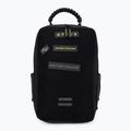 Plecak treningowy Built For Athletes Hyrox X BFA 20 l black