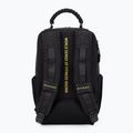 Plecak treningowy Built For Athletes Hyrox X BFA 20 l black 3