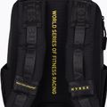 Plecak treningowy Built For Athletes Hyrox X BFA 20 l black 6