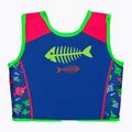 Kamizelka do pływania dziecięca Zoggs Sea Saw Swimsure blue 2