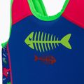 Kamizelka do pływania dziecięca Zoggs Sea Saw Swimsure blue 3