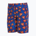 Szorty kąpielowe dziecięce Zoggs Superman blue