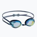Okulary do pływania Nike Remora Mirror midnight navy 2