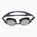 Okulary do pływania Nike Chrome Mirror black 2