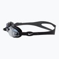 Okulary do pływania Nike Chrome Mirror black 3