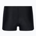 Bokserki pływackie męskie Nike Solid Square Leg black 2
