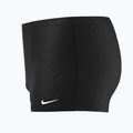 Bokserki pływackie męskie Nike Solid Square Leg black 5
