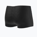 Bokserki pływackie męskie Nike Solid Square Leg black 6