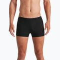 Bokserki pływackie męskie Nike Solid Square Leg black 7