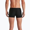 Bokserki pływackie męskie Nike Solid Square Leg black 9