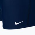 Bokserki pływackie męskie Nike Solid Square Leg midnight navy 3