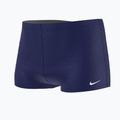 Bokserki pływackie męskie Nike Solid Square Leg midnight navy 4