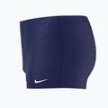 Bokserki pływackie męskie Nike Solid Square Leg midnight navy 5