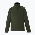 Bluza polarowa męska REGATTA Thompson dark khaki 5
