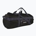 Torba podróżna REGATTA Packaway Duffle 60 l black