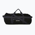 Torba podróżna REGATTA Packaway Duffle 40 l black