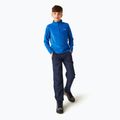 Bluza polarowa dziecięca REGATTA Hot Shot II oxfdblu/navy 2