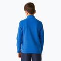 Bluza polarowa dziecięca REGATTA Hot Shot II oxfdblu/navy 3