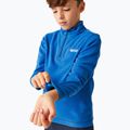 Bluza polarowa dziecięca REGATTA Hot Shot II oxfdblu/navy 4
