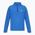 Bluza polarowa dziecięca REGATTA Hot Shot II oxfdblu/navy 5