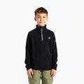 Bluza polarowa dziecięca Dare 2b Freehand Fleece black 2