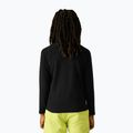 Bluza polarowa dziecięca Dare 2b Freehand Fleece black 4