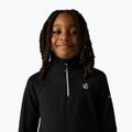 Bluza polarowa dziecięca Dare 2b Freehand Fleece black 5