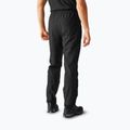 Spodnie trekkingowe męskie REGATTA Highton Stretch black 3