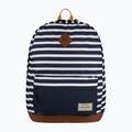 Plecak miejski REGATTA Stamford 20 l navy stripe