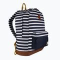 Plecak miejski REGATTA Stamford 20 l navy stripe 3