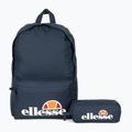 Plecak Ellesse Rolby 19,5 l + piórnik navy