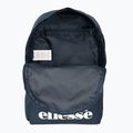 Plecak Ellesse Rolby 19,5 l + piórnik navy 8