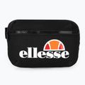 Saszetka nerka Ellesse Rosca black