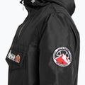 Kurtka męska Ellesse Mont 2 black/anthracite 3