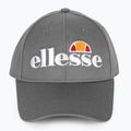 Czapka z daszkiem Ellesse Ragusa grey 4