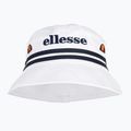 Kapelusz Ellesse Lorenzo white 2