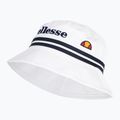 Kapelusz Ellesse Lorenzo white 3