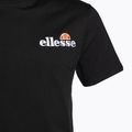 Koszulka męska Ellesse Voodoo black 3