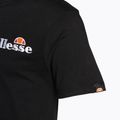 Koszulka męska Ellesse Voodoo black 4