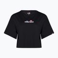 Koszulka damska Ellesse Fireball black