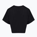 Koszulka damska Ellesse Fireball black 2