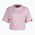 Koszulka damska Ellesse Fireball light pink
