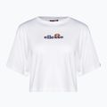 Koszulka damska Ellesse Fireball white